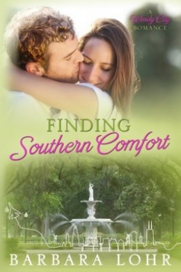 Blitz: Finding Southern Comfort by Barbara Lohr