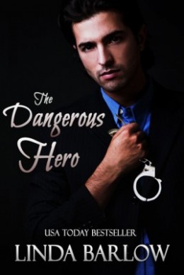Review Request: The Dangerous Hero by Linda Barlow