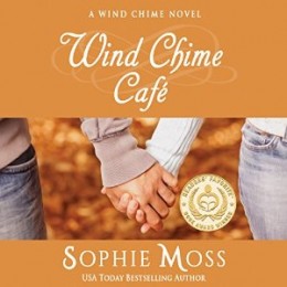 Audio Tour: Wind Chime Cafe by Sophie Moss