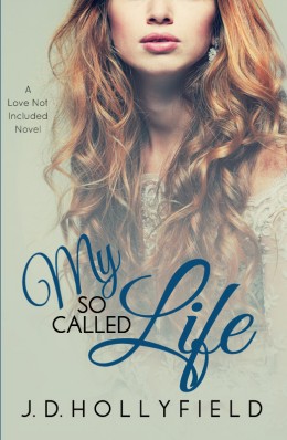 Tour: My So Called Life by J.D. Hollyfield