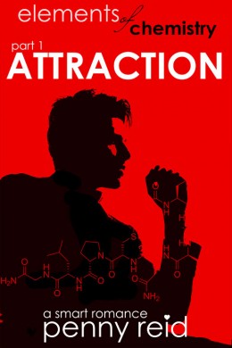 Tour: Attraction by Penny Reid