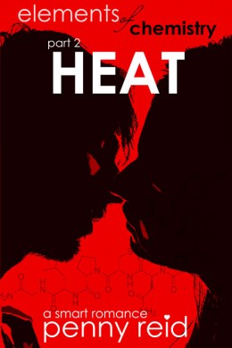 Tour: Heat by Penny Reid