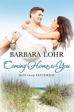 Blitz: Coming Home to You by Barbara Lohr