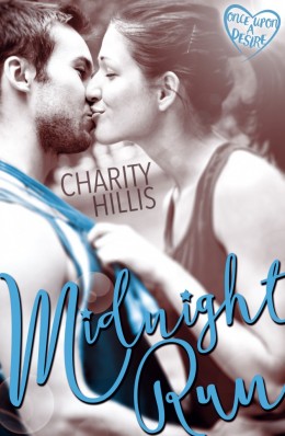 Sale: Midnight Run by Charity Hillis