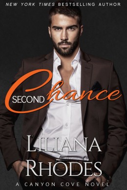Blitz: Second Chance by Liliana Rhodes