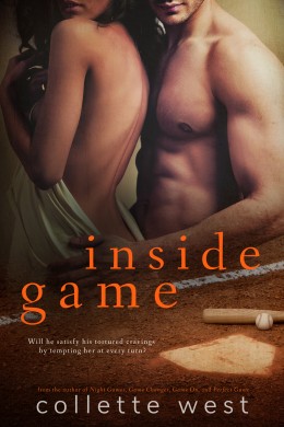 Tour: Inside Game by Collette West