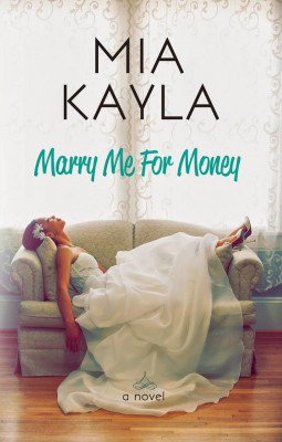 Tour: Marry Me for Money by Mia Kayla