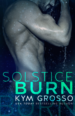 Review: Solstice Burn by Kym Grosso