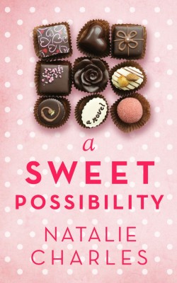 Tour: A Sweet Possibility by Natalie Charles