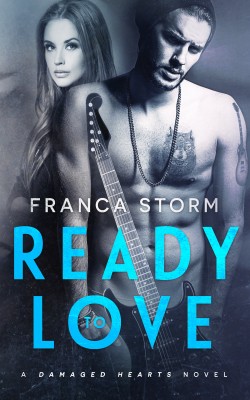 Tour: Ready to Love by Franca Storm