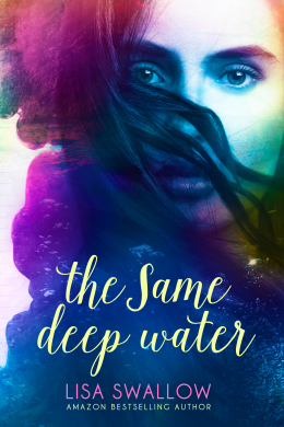 Tour: The Same Deep Water by Lisa Swallow