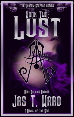 Tour: Lust by Jas T. Ward