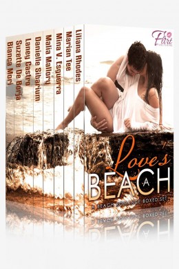 Sale: Love’s A Beach Anthology