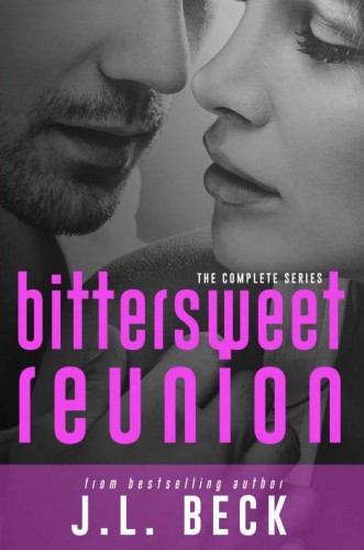 Tour: Bittersweet Reunion (The Complete Series Books 1-5) by J.L. Beck