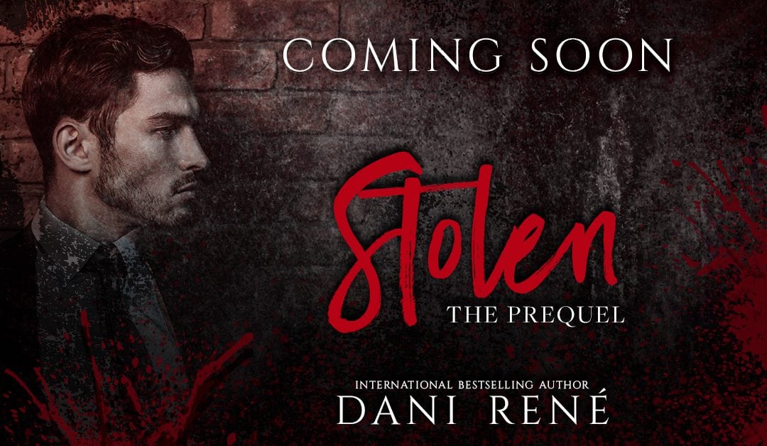 Tour: Stolen by Dani René