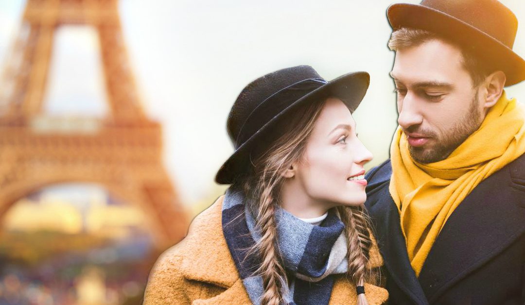 Tour: An Autumn in Paris by Alix Nichols