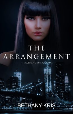 Blitz: The Arrangement by Bethany-Kris