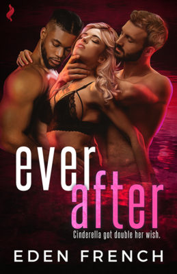 Tour: Ever After by Eden French