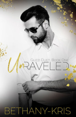 Book Blitz: UNRAVELED by Bethany-Kris