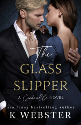 Blitz: The Glass Slipper by K Webster