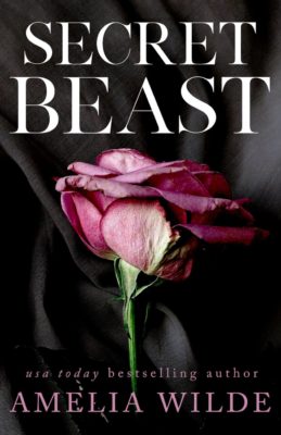 Blitz: Secret Beast by Amelia Wilde