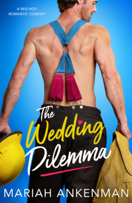 Tour: The Wedding Dilemma by Mariah Ankenman