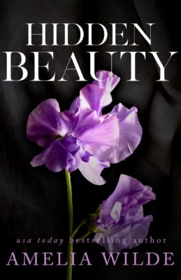 Blitz: Hidden Beauty by Amelia Wilde