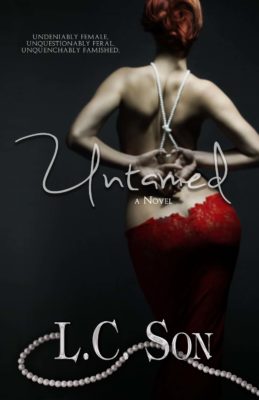 Tour: Untamed by L.C. Son