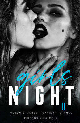 Blitz: Girls Night Volume II