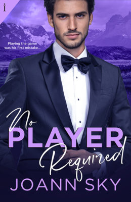 Tour: No Player Required by JoAnn Sky