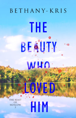 Tour: The Beauty Who Loved Him by Bethany-Kris