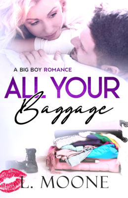 Tour: All Your Baggage by L. Moone