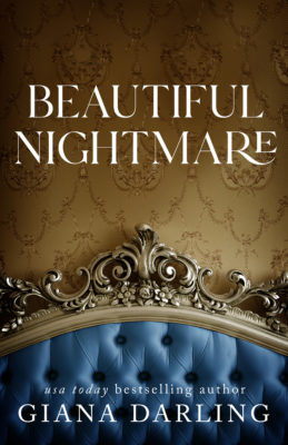 Blitz: Beautiful Nightmare by Giana Darling