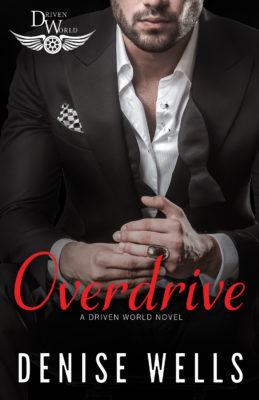 Tour: Overdrive by Denise Wells