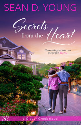 Tour: Secrets from the Heart by Sean D. Young