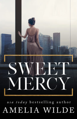 Blitz: Sweet Mercy by Amelia Wilde