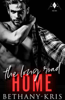 Blitz: The Long Road Home by Bethany-Kris
