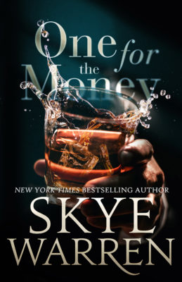 Blitz: One for the Money by Skye Warren