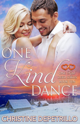 Tour: One Kind Dance by Christine DePetrillo