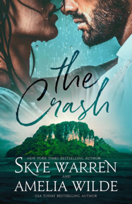 Blitz: The Crash by Skye Warren & Amelia Wilde