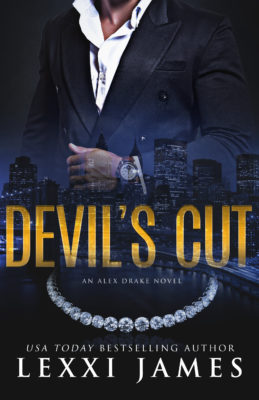 Review: Devil’s Cut by Lexxi James