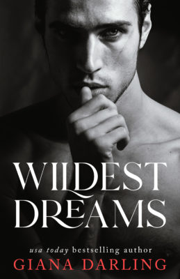 Wildest Dreams by Giana Darling