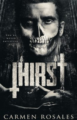 Thirst by Carmen Rosales