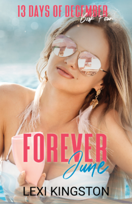 Forever June by Lexi Kingston